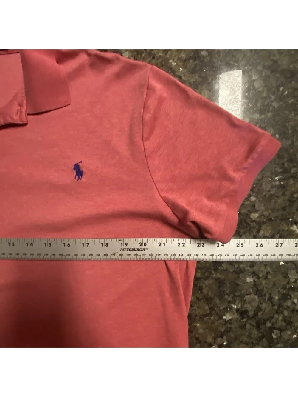 Ralph Lauren polo ralph